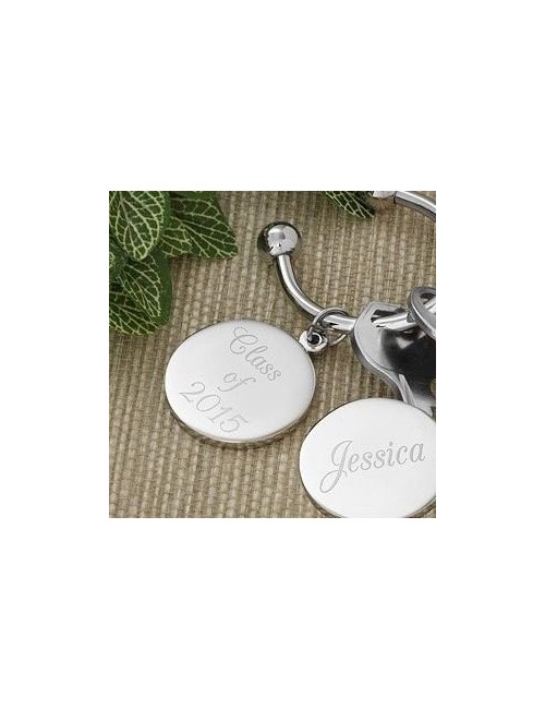 LLAVERO PERSONALIZADO PARA GRABAR