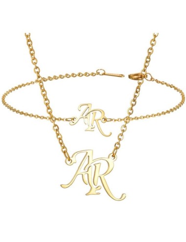 COLLAR O PULSERA PERSONALIZADOS