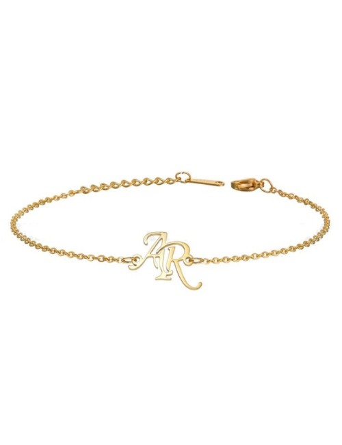 COLLAR O PULSERA PERSONALIZADOS - POR ENCARGO