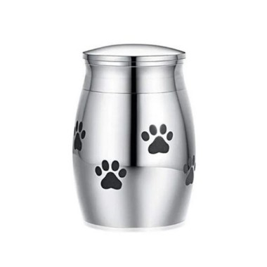 MINI URNA CREMATORIA PARA CENIZAS MASCOTAS