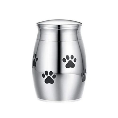 MINI URNA CREMATORIA PARA CENIZAS MASCOTAS