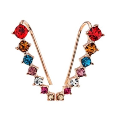 PENDIENTES TREPADORES