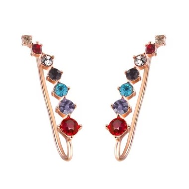 PENDIENTES TREPADORES