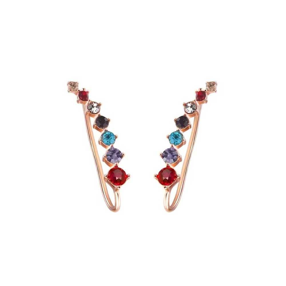 PENDIENTES TREPADORES