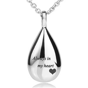 Joyas para cenizas